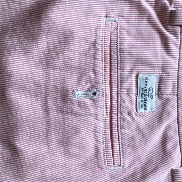 Vineyard vines breaker shorts (NEVER WORN) - Picture 3 of 3